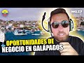 ¿Cómo abrir un negocio en GALÁPAGOS?  - Marcas que Impactan