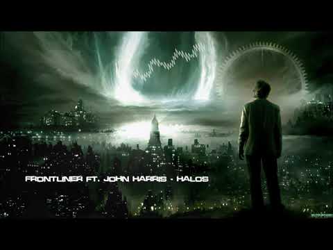 Frontliner ft  John Harris   Halos HQ Original