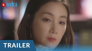 Woman With a Suitcase - Trailer | Choi Ji Woo & Joo Jin Mo 2016 Korean Drama