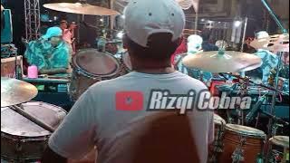 Cak Met ndadi - Menyesal - Anisa Rahma New Pallapa Live Wonokerto