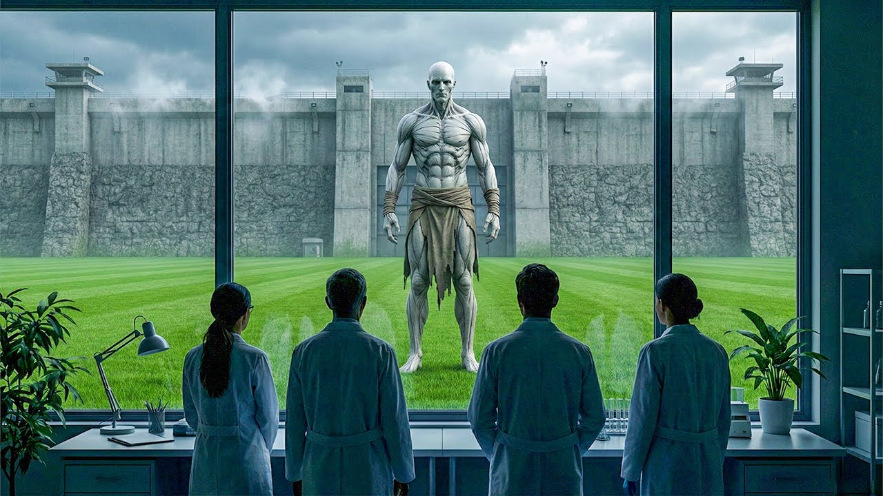 【映画紹介】あるマッドサイエンティストが死者を蘇らせるが、彼は自らが永遠に人類を脅かす不死身の怪物を解き放ってしまったことに気づいていない。