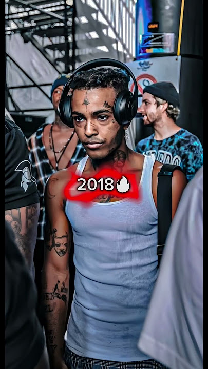 Rip x😭 #edit #sad #longlivexxxtentacion #xxtenationssongs #welovexxxtentacion #llj