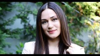 Özge Borak, Kasım Ayında Denize Girdi