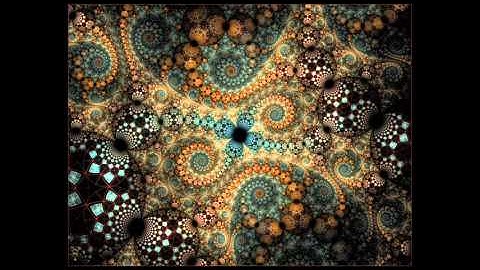 LOGIC BOMB - Thoughts Crossed Back