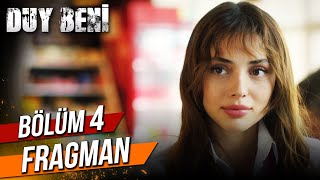 @DuyBeniDizi - 4. Bölüm Fragman