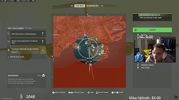 SWAGG Thinks the Devs SCAMMED EVERYONE for Releasing the New AL BAGRA FORTRESS Rebirth Map🤣