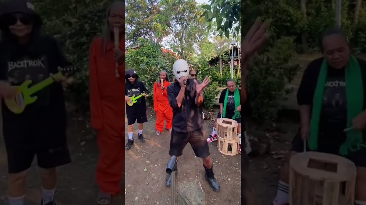 LAGU ONO SURONO