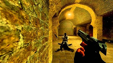 m.AziP TriggerBot test 1.3 2500 FPS