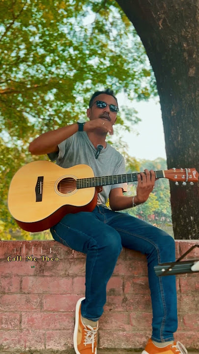 Hariye Tomake || Warfaze || Cover || #theotoniusgomes #coversong #hariyetomakecover #warfazecover