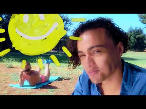 Get Serious With Tonah - Picnic - Click - Immersive Music Video - Tom Goss
