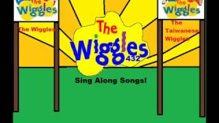 Th eWiggles  01 TheWiggles432 Theme Song   TheWiggles432 Sing Along Songs   The Wiggles