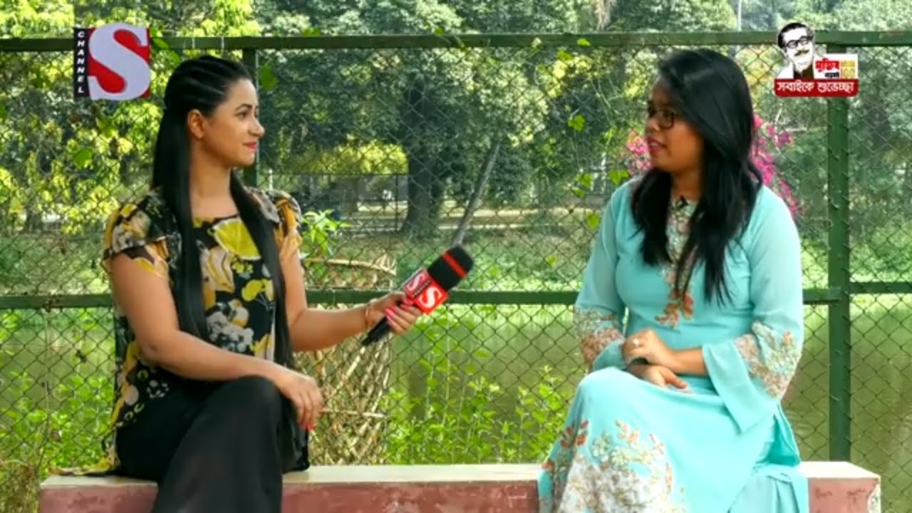 Gaan Pagol | গান পাগল | ইসরাত সুরভী । Israt Shurovi । Eps 20 | Musical Program | Channel S