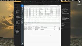 Fontagent Server uploading and distributing fonts.