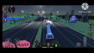 Truck simulator europe level 2 easily completed | Truck simulator europe gameplay video | No voice screenshot 5