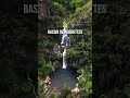 8 CASCADES &Agrave; VOIR &Agrave; LA R&Eacute;UNION 🇷🇪💦#waterfall #lareunion #traveltips #shortsvideo #shorts #travel