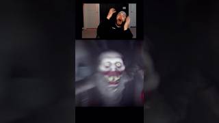 THE WORST JUMPSCARE OF MY CAREER 💀