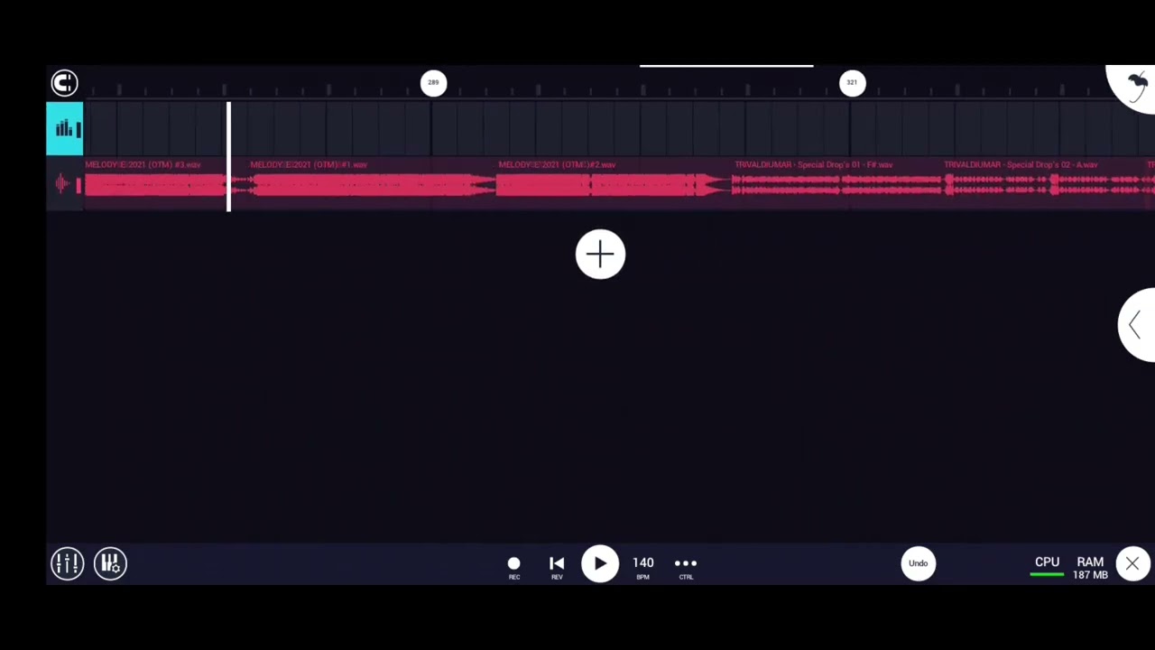 BAGI BAGI BAHAN DROP - BREAKBEAT DLL.🔥