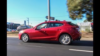 How to Install Roof Racks on a 20132019 Mazda 3