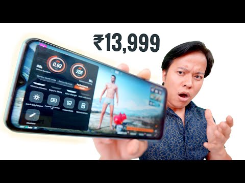 This 13,999 Phone is New Champ Under 15000 ? * Lets Test IQOO Z6 *