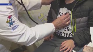 Carilion Clinic asks for help to cheer up kids in hospital
