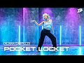 [Choreography] Alaina Castillo - pocket locket / ICY