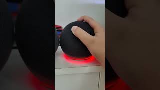 Echo dot 5th gen not connected to WiFi Network