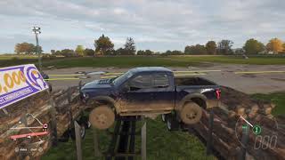 Nailed it - Forza Horizon 4 Clip