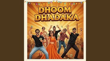 Dhoom Dhadaka (feat. Rajveer Singh)