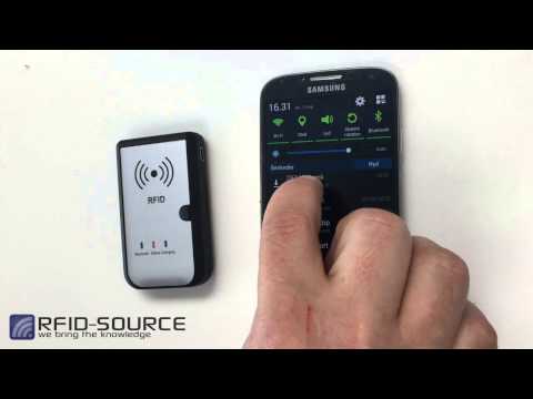 Wideo: Różnica Między RFID A Bluetooth
