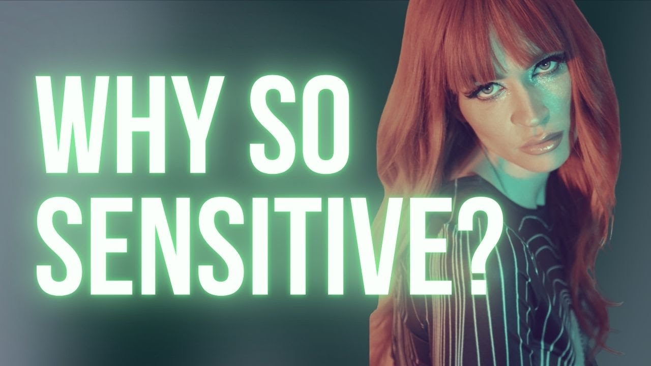 You're Not Crazy, You're Overwhelmed