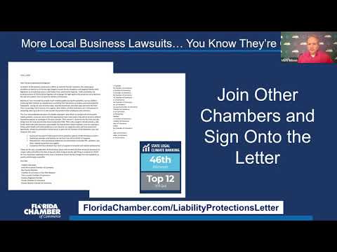 Local Chamber Webinar   June 2nd, 2020