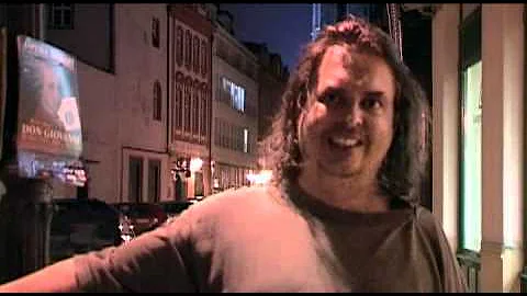 Part Two - An Interview with John Bruce Shoemaker,...