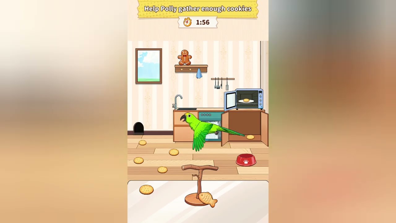 Brain puzzle 3 crazy mind level 7 walkthrough solution - YouTube