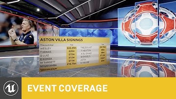 Unreal Academy London 2019 Keynote Day 3 | Unreal Academy London 2019 | Unreal Engine