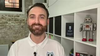 Why Your Marketing Is Not Working