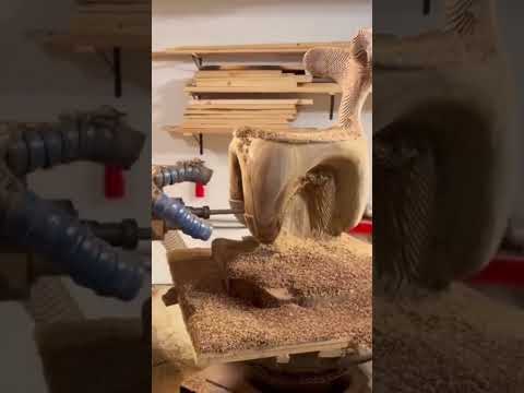 5axis cnc machine