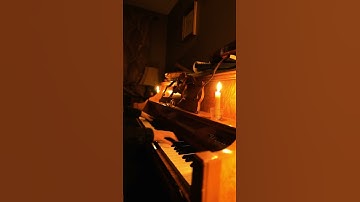 Thumbnail of Lullaby of the Leaves (Piano Cover) - Joshua Kyan Aalampour 4/5/2024