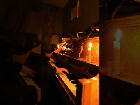 Lullaby Of The Leaves Piano Cover Joshua Kyan Aalampour 452024 Lullaby Of The Leaves Piano Cover Joshua Kyan Aalampour 452024