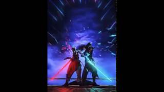 Final Fantasy Brave Exvius - Opening Cg