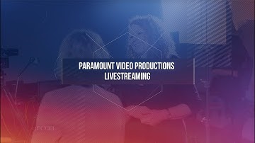 Livestreaming Promo 2021, by https://paramountvideo.com.au