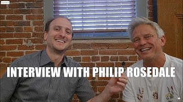 10 Minutes with Philip Rosedale, the legendary cofounder of Second Life