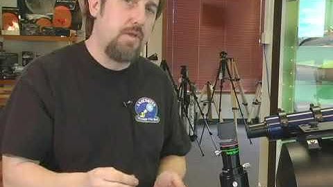 Telescope Buying Guide: Barlow Eyepiece