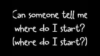 Elliott Yamin - Can't Keep Loving You  W/Lyrics