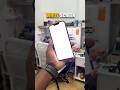 IPHONE 13 PRO MAX WHITE DISPLAY ISSUE 🥵 JUMBER SOLUTION ✅💯 #itechnix #iphone13promax #whitedisplay