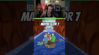 Maybe like 6 or 7 #joebartolozzi #twitchclips