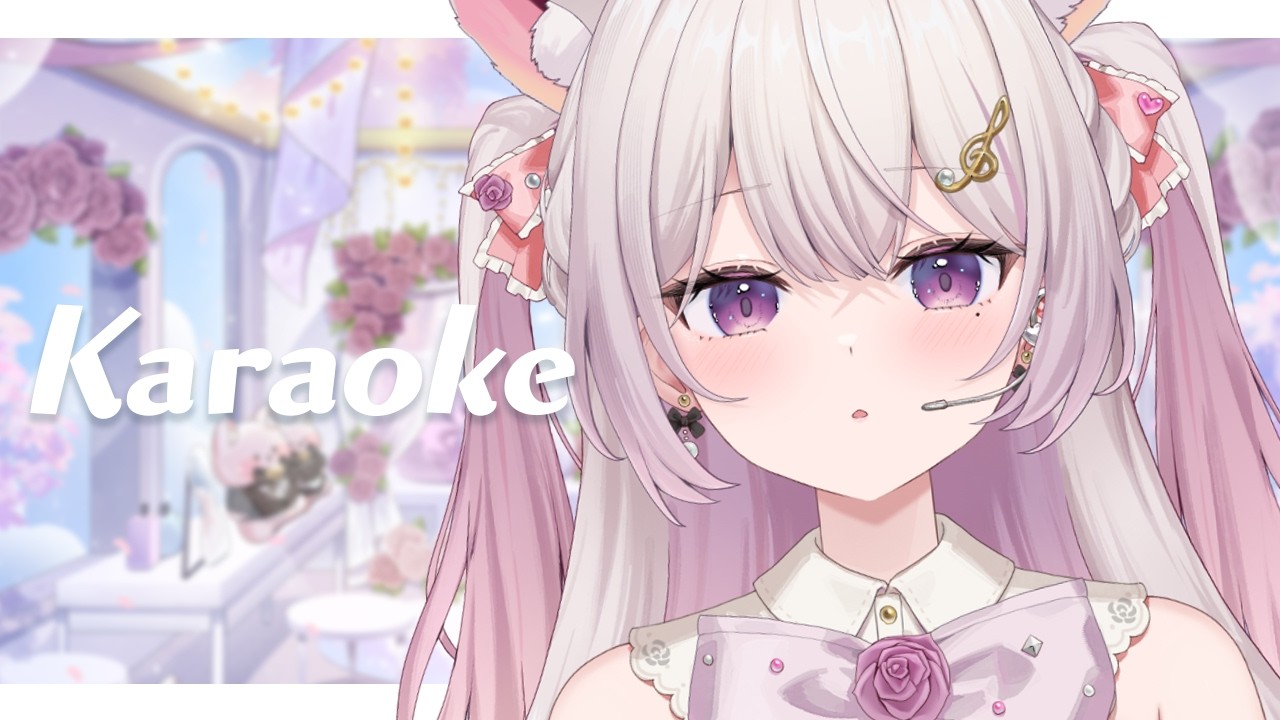 【 歌枠 】1.5万人目指して歌うぞ~~! 初見さんも気軽にコメントしてね! 【 Utano neru / Karaoke / #作業用bgm 】