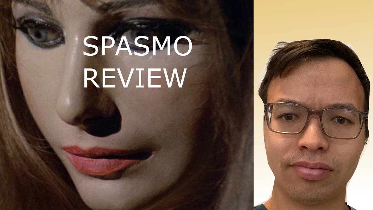 Spasmo (1974) Review by Umberto Lenzi - YouTube