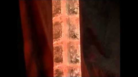 PTFE Plate Stack Agitation - Liquid Liquid Extraction KARR Column