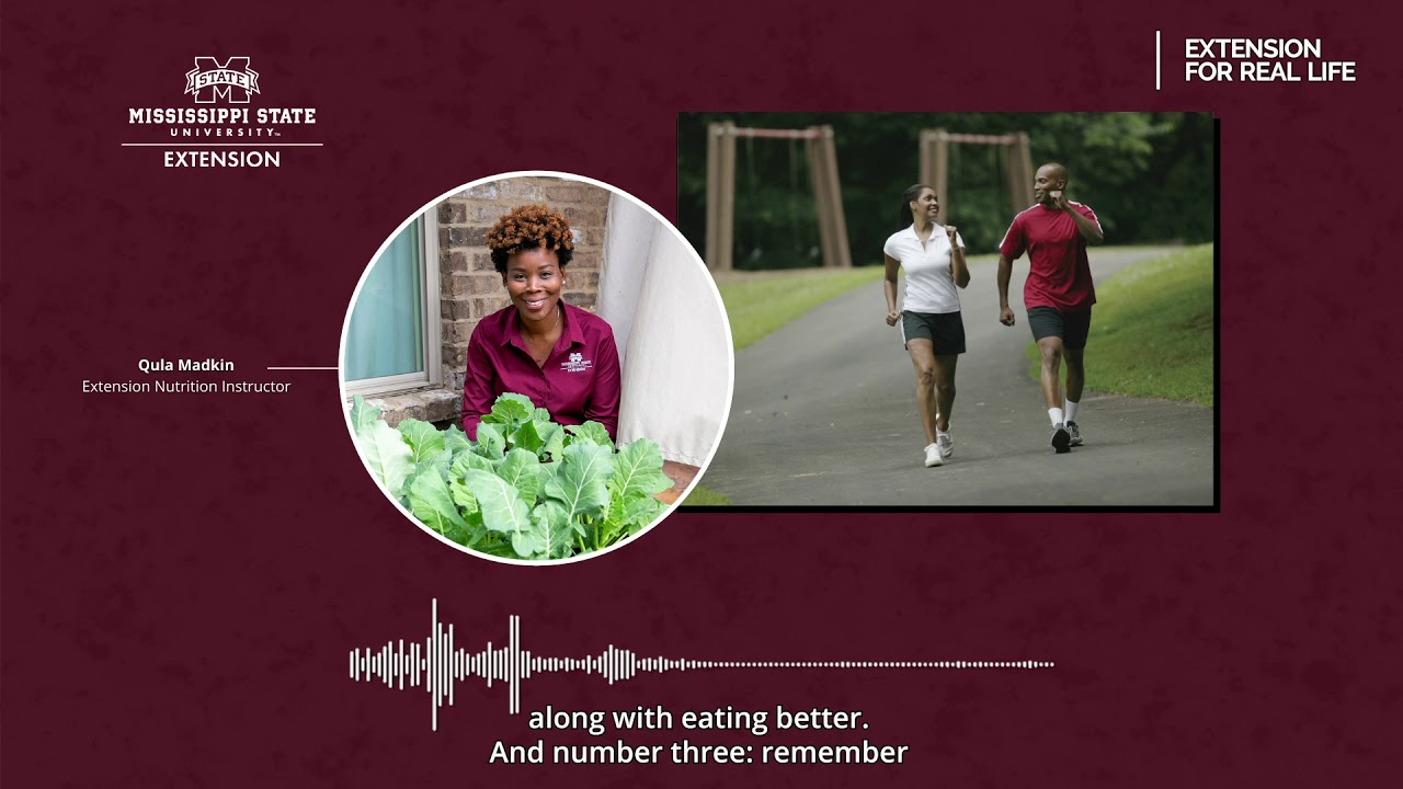 How to Keep Your New Year's Health Resolutions