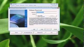 Tutoriales  Como Encriptar archivo con TrueCrypt